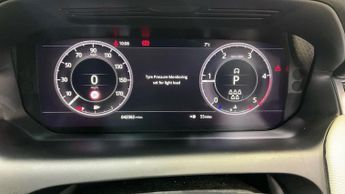 LAND ROVER DISCOVERY SPORT 2.0 D240 MHEV R-Dynamic SE SUV 5dr Diesel Auto 4WD Euro 6 (s/s) 