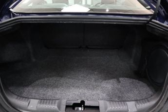 FORD MUSTANG 2.3T EcoBoost Fastback 2dr Petrol SelShift Euro 6 (290 ps)