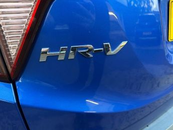HONDA HR-V 1.6 i-DTEC EX SUV 5dr Diesel Manual Euro 6 (s/s) (120 ps)