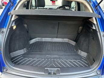 HONDA HR-V 1.6 i-DTEC EX SUV 5dr Diesel Manual Euro 6 (s/s) (120 ps)