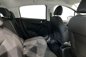 PEUGEOT 208 1.2 PureTech Tech Edition Hatchback 5dr Petrol Manual Euro 6 (s/