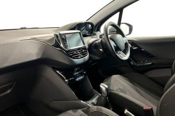 PEUGEOT 208 1.2 PureTech Tech Edition Hatchback 5dr Petrol Manual Euro 6 (s/