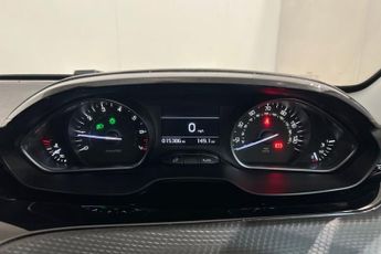 PEUGEOT 208 1.2 PureTech Tech Edition Hatchback 5dr Petrol Manual Euro 6 (s/