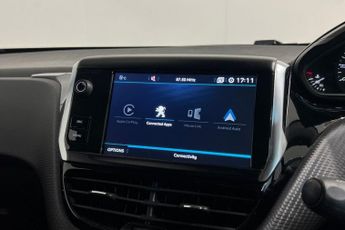 PEUGEOT 208 1.2 PureTech Tech Edition Hatchback 5dr Petrol Manual Euro 6 (s/