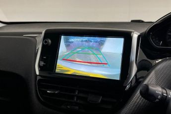 PEUGEOT 208 1.2 PureTech Tech Edition Hatchback 5dr Petrol Manual Euro 6 (s/