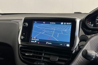 PEUGEOT 208 1.2 PureTech Tech Edition Hatchback 5dr Petrol Manual Euro 6 (s/