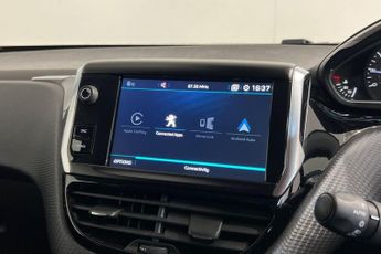 PEUGEOT 208 1.2 PureTech Tech Edition Hatchback 5dr Petrol Manual Euro 6 (s/