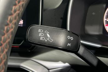 SEAT LEON 1.5 eTSI MHEV FR Estate 5dr Petrol Hybrid DSG Euro 6 (s/s) (150 