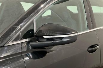 AUDI Q4 E-TRON 50 Sport Sportback 5dr Electric Auto quattro 82kWh (299 ps) Rear