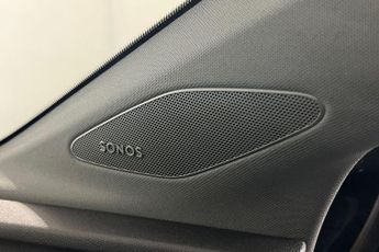 AUDI Q4 E-TRON 50 Sport Sportback 5dr Electric Auto quattro 82kWh (299 ps) Rear