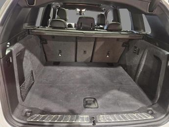 BMW IX3 80kWh Premier Edition SUV 5dr Electric Auto (286 ps)