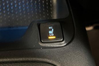 TOYOTA COROLLA 1.8 VVT-h GPF Excel Hatchback 5dr Petrol Hybrid CVT Euro 6 (s/s)