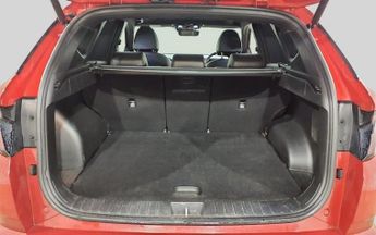 HYUNDAI TUCSON 1.6 h T-GDi N Line S SUV 5dr Petrol Hybrid Auto Euro 6 (s/s) (23