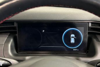 HYUNDAI TUCSON 1.6 h T-GDi N Line S SUV 5dr Petrol Hybrid Auto Euro 6 (s/s) (23