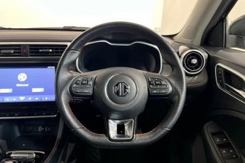 MG MG ZS 51.1kWh SE SUV 5dr Electric Auto (176 ps) Rear Parking Sensors, 
