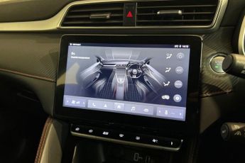 MG MG ZS 51.1kWh SE SUV 5dr Electric Auto (176 ps) Rear Parking Sensors, 