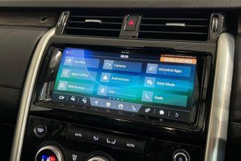 LAND ROVER DISCOVERY 3.0 SD V6 HSE SUV 5dr Diesel Auto 4WD Euro 6 (s/s) (306 ps) &pou