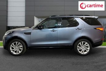 LAND ROVER DISCOVERY 3.0 SD V6 HSE SUV 5dr Diesel Auto 4WD Euro 6 (s/s) (306 ps)