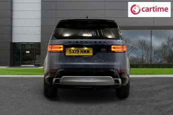 LAND ROVER DISCOVERY 3.0 SD V6 HSE SUV 5dr Diesel Auto 4WD Euro 6 (s/s) (306 ps) &pou