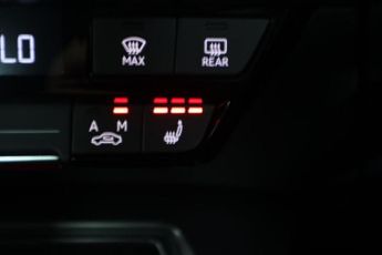 AUDI A3 1.4 TFSIe 40 S line Sportback S Tronic Euro 6 (s/s) 5dr 13kWh