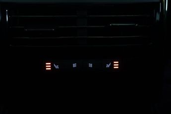 LAND ROVER RANGE ROVER SPORT 3.0 D300 MHEV Dynamic SE Auto 4WD Euro 6 (s/s) 5dr