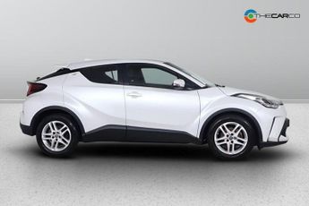 TOYOTA C-HR 1.8 VVT-h Icon CVT Euro 6 (s/s) 5dr