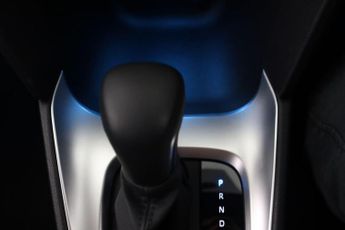 TOYOTA YARIS CROSS 1.5 VVT-h Design E-CVT Euro 6 (s/s) 5dr