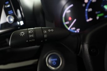 TOYOTA YARIS CROSS 1.5 VVT-h Design E-CVT Euro 6 (s/s) 5dr