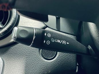 MERCEDES-BENZ CLA 2.1 CLA220d AMG Line Shooting Brake 5dr Diesel 7G-DCT Euro 6 (s/