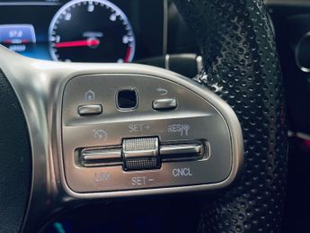 MERCEDES-BENZ E-CLASS 2.0 E220d AMG Line (Premium) Coupe 2dr Diesel G-Tronic+ Euro 6 (