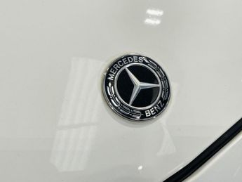 MERCEDES-BENZ E-CLASS 2.0 E220d AMG Line (Premium) Coupe 2dr Diesel G-Tronic+ Euro 6 (