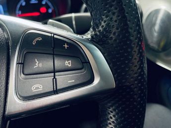 MERCEDES-BENZ C-CLASS 2.1 C250d AMG Line (Premium Plus) Coupe 2dr Diesel G-Tronic+ 4MA