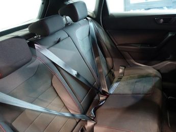 SEAT ATECA 1.5 TSI EVO FR SUV 5dr Petrol DSG Euro 6 (s/s) (150 ps)