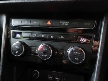 SEAT ATECA 1.5 TSI EVO FR SUV 5dr Petrol DSG Euro 6 (s/s) (150 ps)