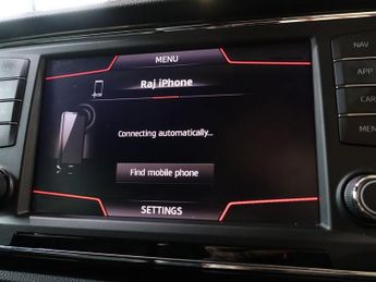 SEAT ATECA 1.5 TSI EVO FR SUV 5dr Petrol DSG Euro 6 (s/s) (150 ps)