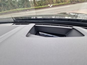 AUDI E-TRON GT 93.4kWh Vorsprung Saloon 4dr Electric Auto quattro (476 ps)