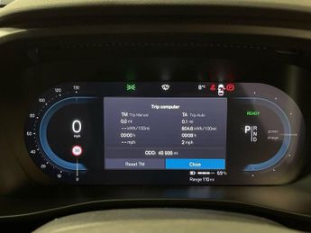 VOLVO XC40 Recharge 69kWh Core SUV 5dr Electric Auto (231 ps)