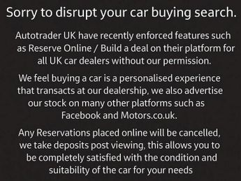 VOLKSWAGEN GOLF 2.0 TDI GTD Hatchback 5dr Diesel DSG Euro 6 (s/s) (200 ps)