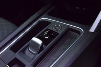 SEAT LEON 1.4 eHybrid 12.8kWh FR Hatchback 5dr Petrol Plug-in Hybrid DSG E