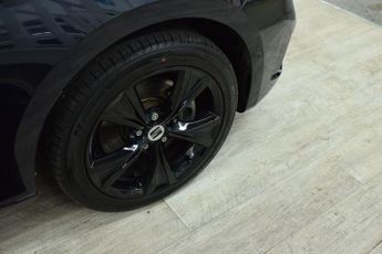 SEAT LEON 1.4 eHybrid 12.8kWh FR Hatchback 5dr Petrol Plug-in Hybrid DSG E