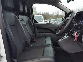 TOYOTA PROACE 75kWh Icon Medium Panel Van 6dr Electric Auto MWB (7kW OBC) (136