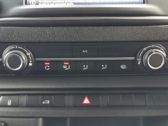 TOYOTA PROACE 75kWh Icon Medium Panel Van 6dr Electric Auto MWB (7kW OBC) (136