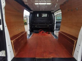 TOYOTA PROACE 75kWh Icon Medium Panel Van 6dr Electric Auto MWB (7kW OBC) (136