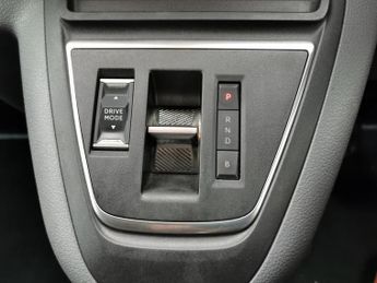 TOYOTA PROACE 75kWh Icon Medium Panel Van 6dr Electric Auto MWB (7kW OBC) (136