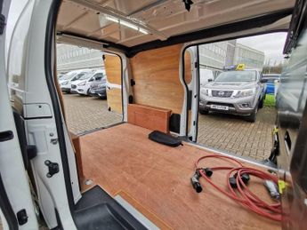 TOYOTA PROACE 75kWh Icon Medium Panel Van 6dr Electric Auto MWB (7kW OBC) (136