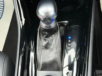 TOYOTA C-HR 1.8 VVT-h Excel SUV 5dr Petrol Hybrid CVT Euro 6 (s/s) (122 ps)