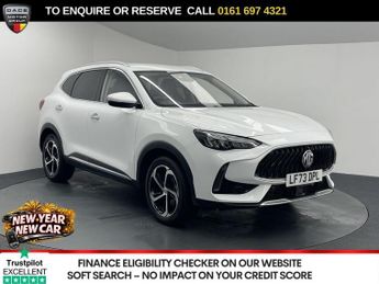 MG HS 1.5 T-GDI Trophy SUV 5dr Petrol Manual Euro 6 (s/s) (162 ps)