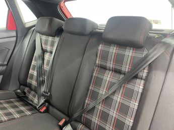 VOLKSWAGEN POLO 2.0 TSI GTI Hatchback 5dr Petrol DSG Euro 6 (s/s) (200 ps)