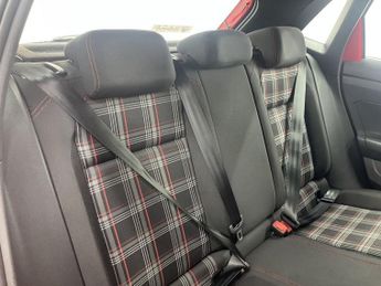 VOLKSWAGEN POLO 2.0 TSI GTI Hatchback 5dr Petrol DSG Euro 6 (s/s) (200 ps)