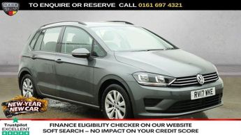 Volkswagen Golf 1.4 TSI BlueMotion Tech SE MPV 5dr Petrol Manual Euro 6 (s/s) (1